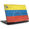 Venezuela Flag Distressed Legion Y720 Skin